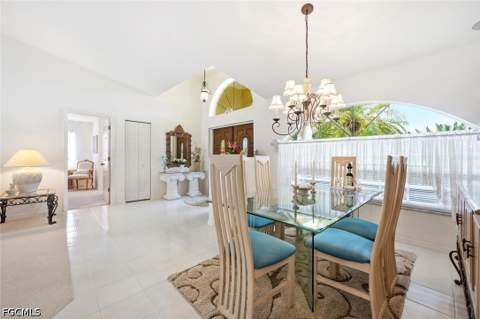 4417 SW 25th Pl, Cape Coral FL - photo 7 of 34