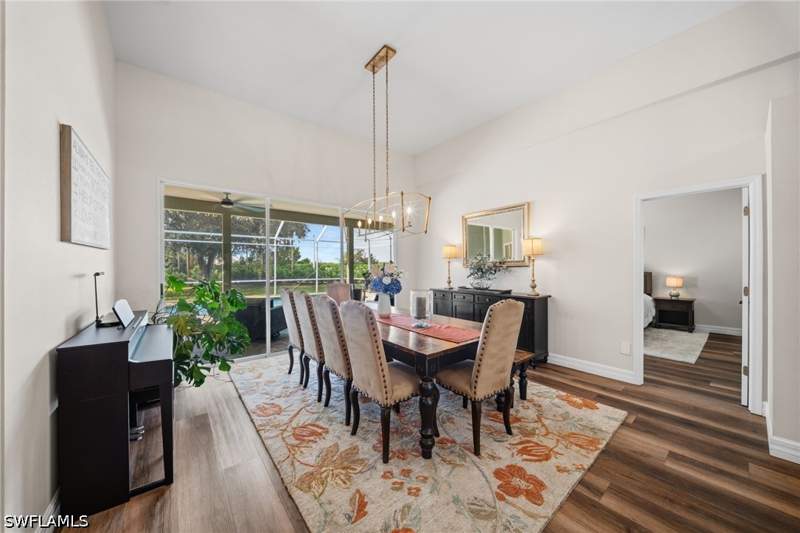 5 bedroom SingleFamilyResidence at 11896 Grand Isles Ln, Fairway Isles, Fort Myers — photo 2