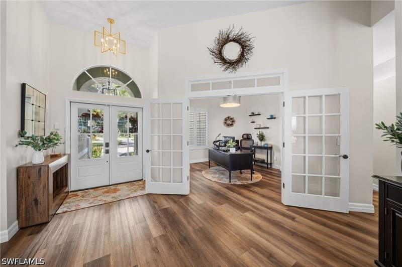 5 bedroom SingleFamilyResidence at 11896 Grand Isles Ln, Fairway Isles, Fort Myers — photo 3