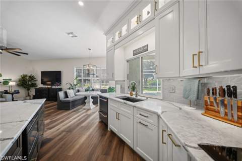 11896 Grand Isles Ln, Fort Myers FL - photo 8 of 49