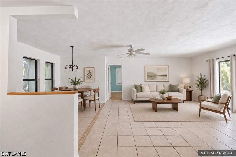 3 bedroom SingleFamilyResidence at 338 SE 46th Ln, Cape Coral, Cape Coral — photo 4
