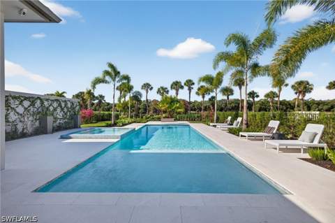 19062 Via Messina Way, Miromar Lakes FL - photo 24 of 32