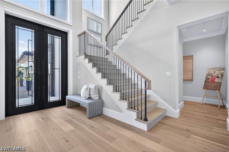 3 bedroom SingleFamilyResidence at 19062 Via Messina Way, Messina At Miromar Lakes, Miromar Lakes — photo 3