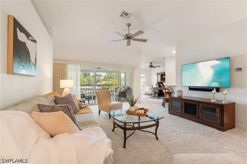 2 bedroom Condominium at 23320 Coconut Island Dr 202, Coconut Shores, Estero — photo 4