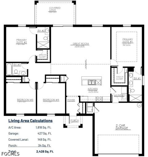 615 NW 29th St, Cape Coral FL - photo 6 of 30