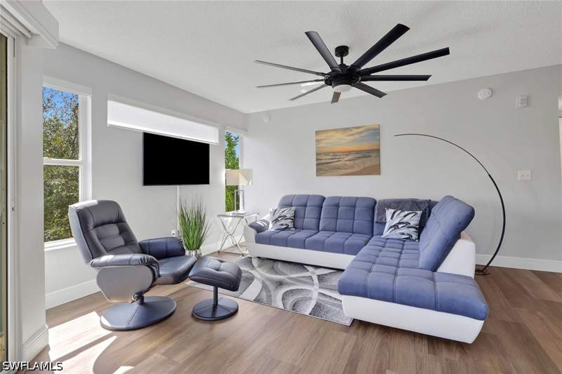 1 bedroom Condominium at 8851 Colonnades Ct W 131, San Mirage, Bonita Springs — photo 4