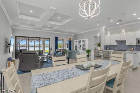 19165 Aqua Shore Dr, Estero FL - photo 18 of 49