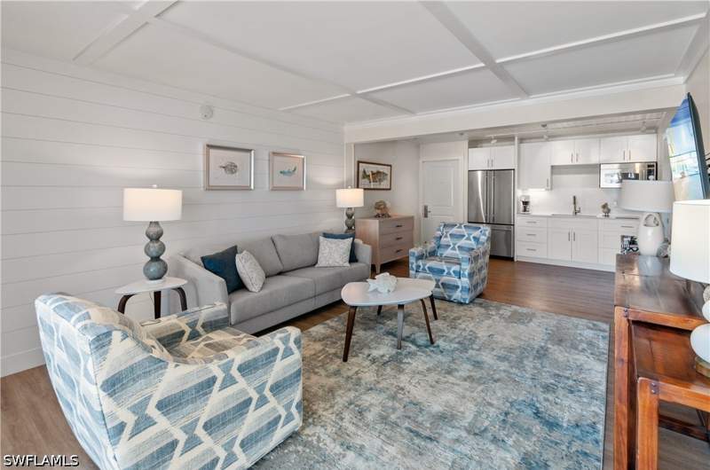 2 bedroom Condominium at 900 Broad Ave S 133/134, Cove Inn, Naples — photo 3