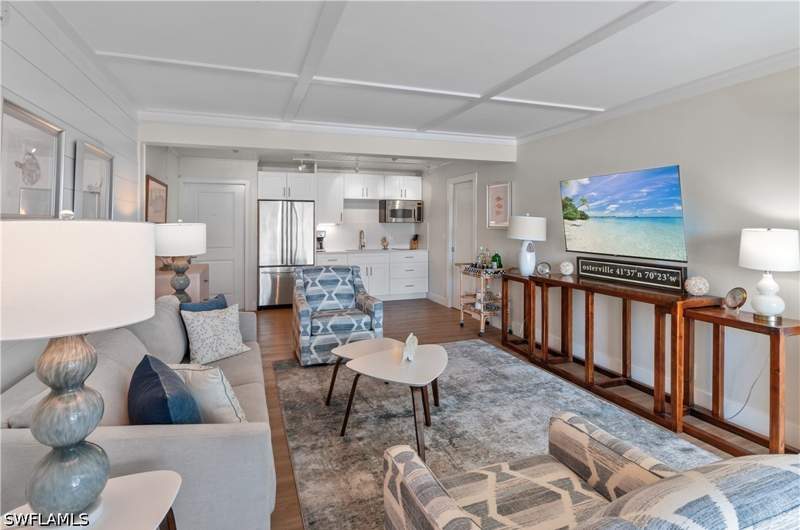 2 bedroom Condominium at 900 Broad Ave S 133/134, Cove Inn, Naples — photo 4