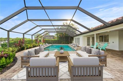 2105 Sheepshead Dr, Naples FL - photo 7 of 45