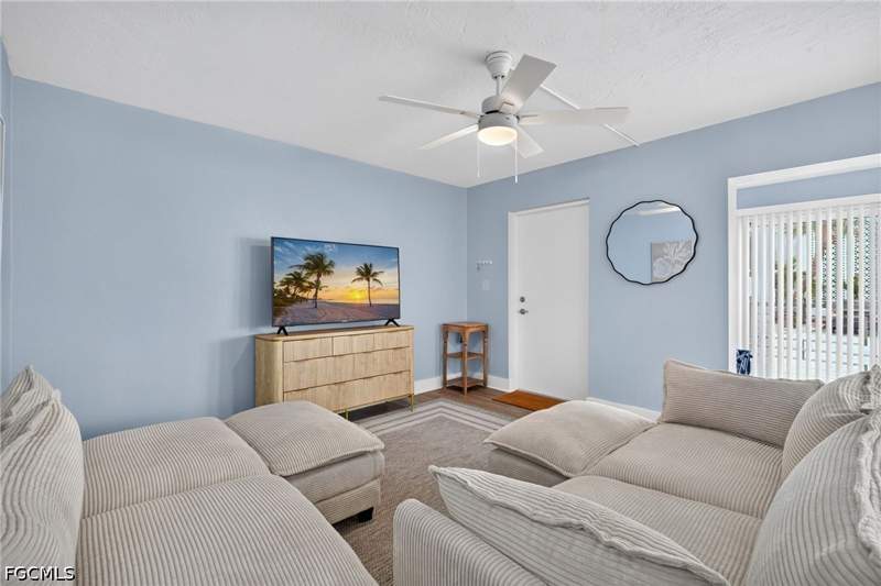 2 bedroom Condominium at 6500 Estero Blvd F118, Privateer Of Ft Myers Beach, Fort Myers Beach — photo 4