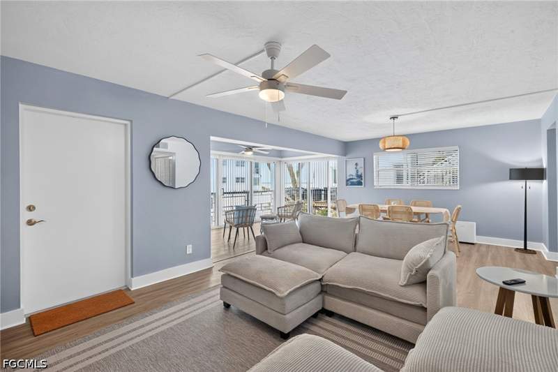 2 bedroom Condominium at 6500 Estero Blvd F118, Privateer Of Ft Myers Beach, Fort Myers Beach — photo 5