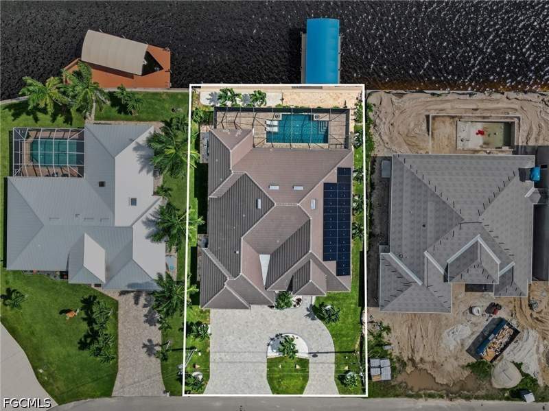 3 bedroom SingleFamilyResidence at 125 NW 33rd Ave, Cape Coral, Cape Coral — photo 5
