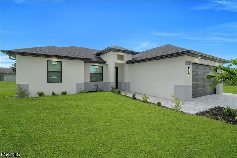 3 bedroom SingleFamilyResidence at 1909 NE 19th Pl, Cape Coral, Cape Coral — photo 4