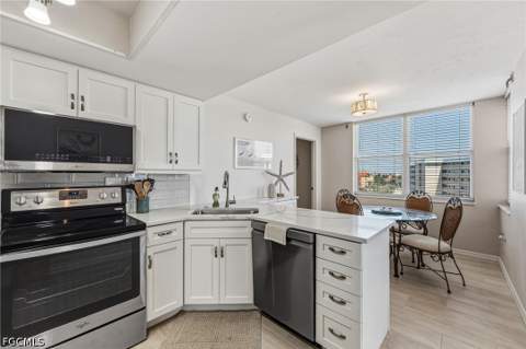 7390 Estero Blvd 404, Fort Myers Beach FL - photo 12 of 39