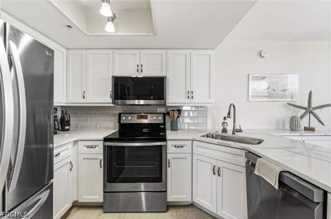 7390 Estero Blvd 404, Fort Myers Beach FL - photo 13 of 39