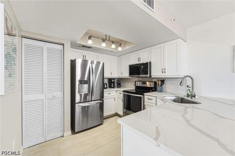 7390 Estero Blvd 404, Fort Myers Beach FL - photo 8 of 39
