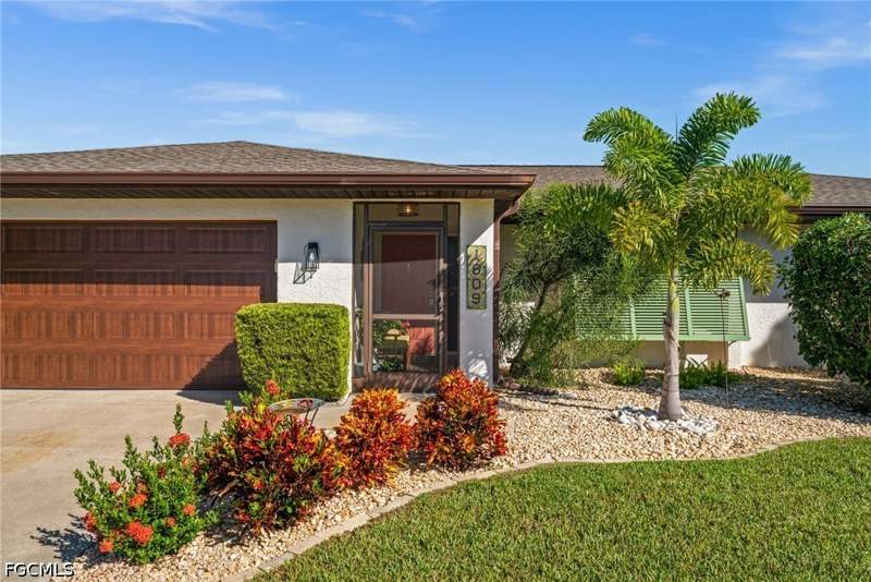 3 bedroom SingleFamilyResidence at 1809 SE 6th St, Cape Coral, Cape Coral — photo 4