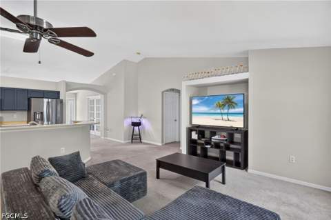 2502 Nature Pointe Loop, Fort Myers FL - photo 10 of 39
