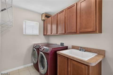 2502 Nature Pointe Loop, Fort Myers FL - photo 17 of 39