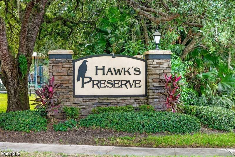 3 bedroom SingleFamilyResidence at 2502 Nature Pointe Loop, Hawk'S Preserve, Fort Myers — photo 2
