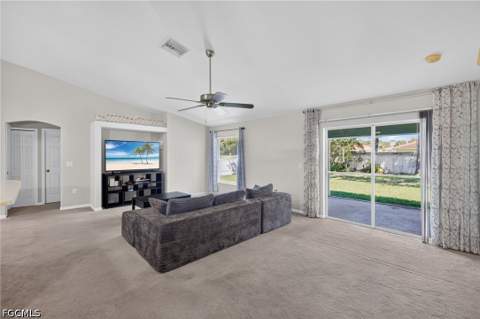 2502 Nature Pointe Loop, Fort Myers FL - photo 6 of 39