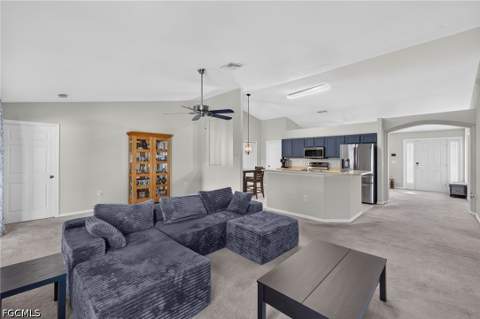 2502 Nature Pointe Loop, Fort Myers FL - photo 8 of 39