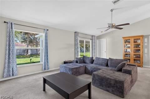 2502 Nature Pointe Loop, Fort Myers FL - photo 9 of 39