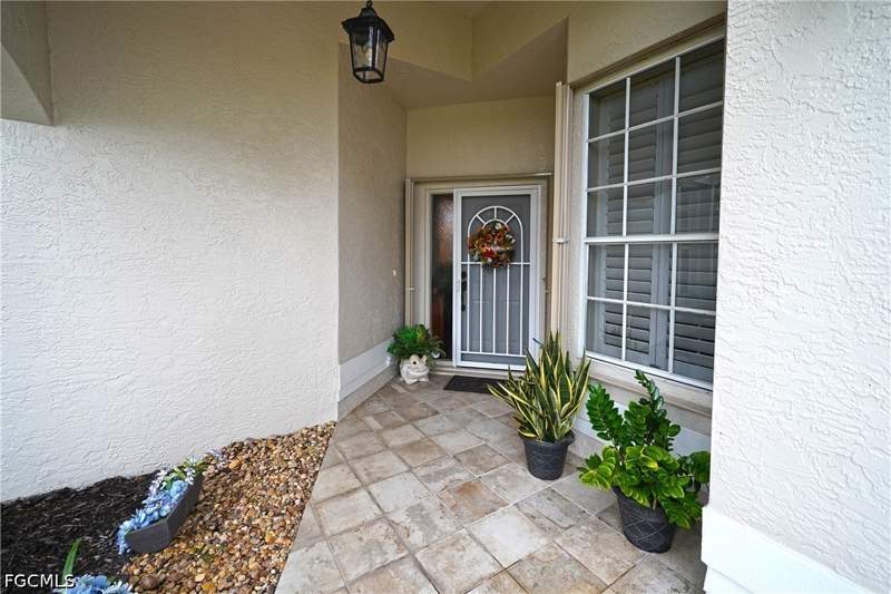2 bedroom Attached at 14971 Hickory Greens Ct, Villas At Olde Hickory, Fort Myers — photo 3