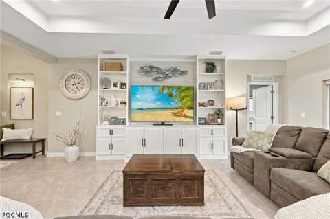 2323 NW 43rd Ave, Cape Coral FL - photo 12 of 52