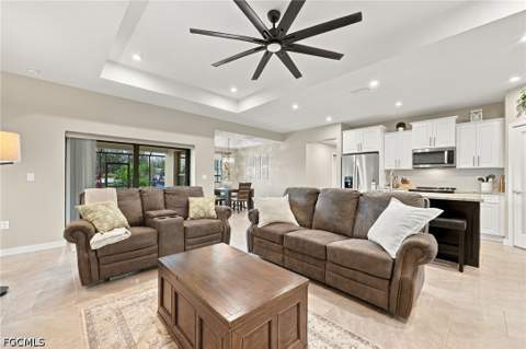 2323 NW 43rd Ave, Cape Coral FL - photo 7 of 52