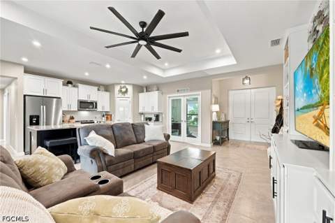 2323 NW 43rd Ave, Cape Coral FL - photo 9 of 52