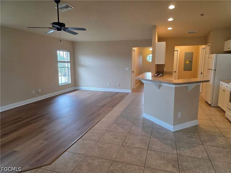 3 bedroom Condominium at 20050 Petrucka Cir N 3, Kings Green, Lehigh Acres — photo 4