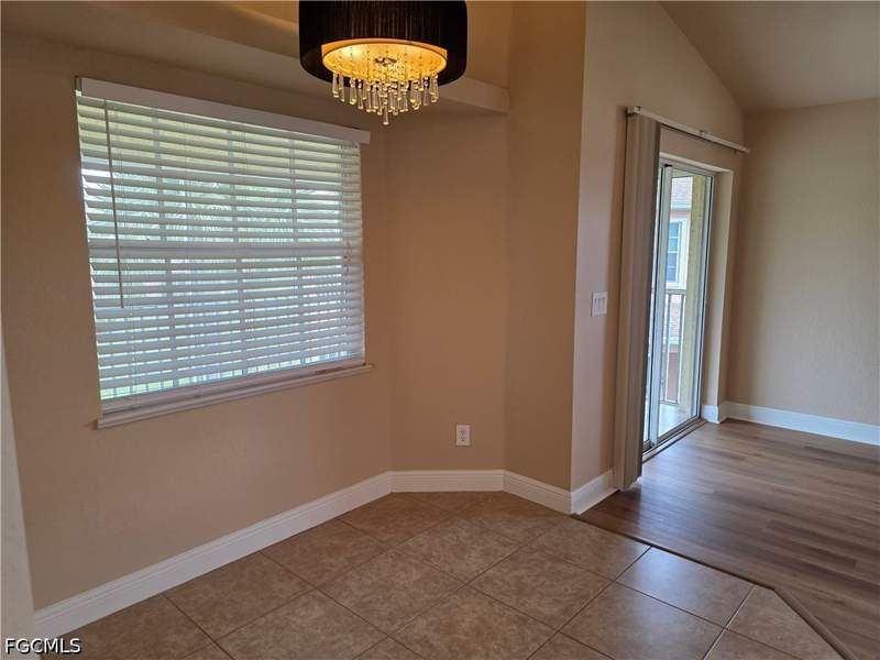 3 bedroom Condominium at 20050 Petrucka Cir N 3, Kings Green, Lehigh Acres — photo 5