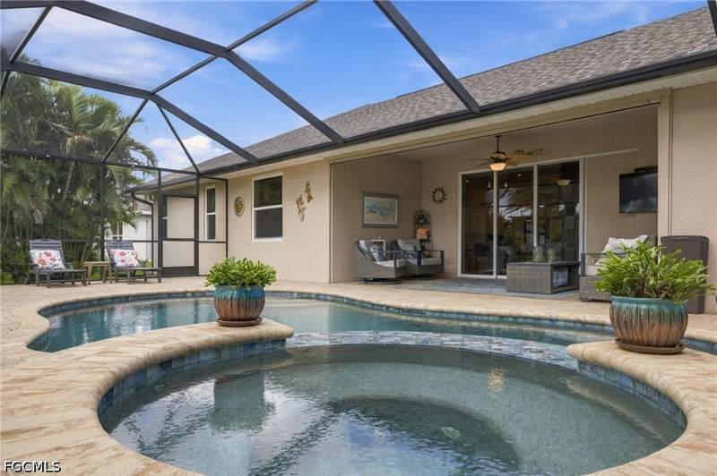 3 bedroom SingleFamilyResidence at 2208 NW 7th Ter, Cape Coral, Cape Coral — photo 5