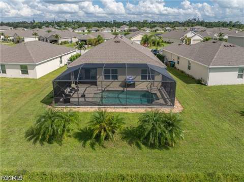 3190 Estancia Ln, Cape Coral FL - photo 7 of 50