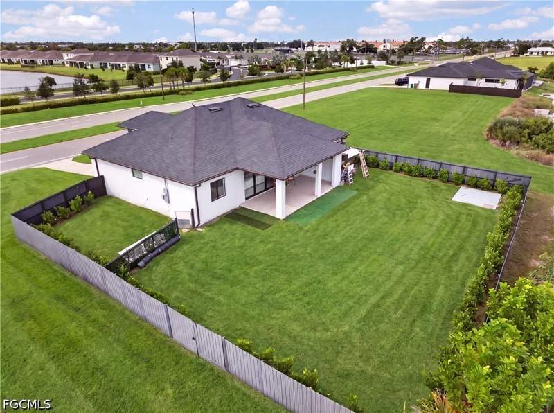 3 bedroom SingleFamilyResidence at 1135 Tropicana Pkwy W, Cape Coral, Cape Coral — photo 2