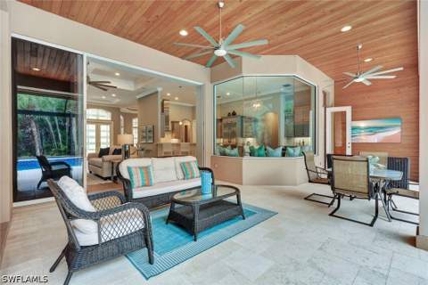 12219 Colliers Reserve Dr, Naples FL - photo 11 of 49