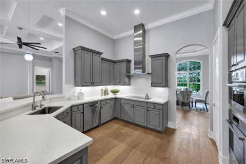 12219 Colliers Reserve Dr, Naples FL - photo 14 of 49