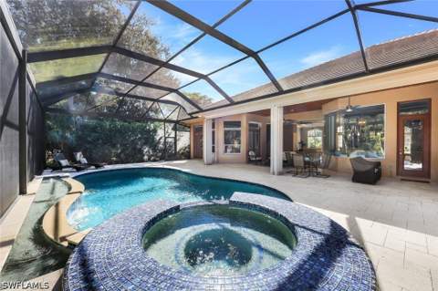 12219 Colliers Reserve Dr, Naples FL - photo 19 of 49