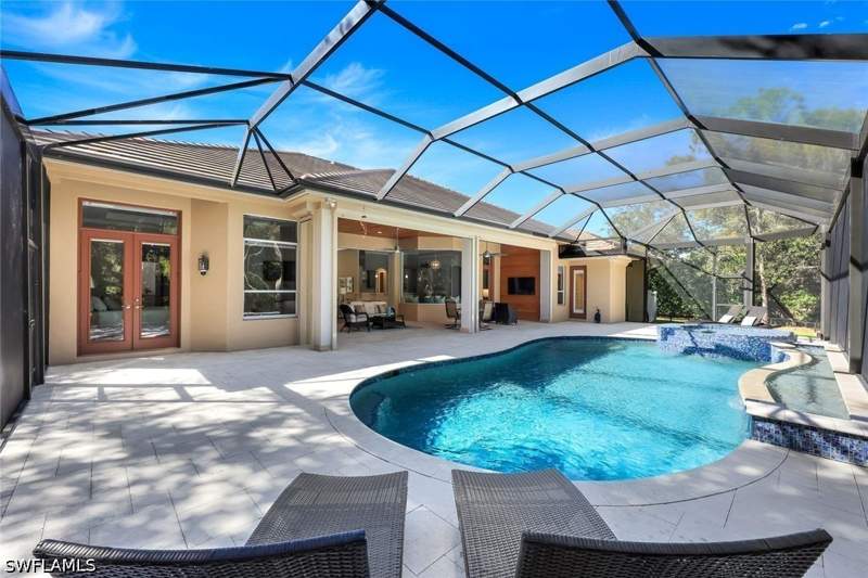 4 bedroom SingleFamilyResidence at 12219 Colliers Reserve Dr, Colliers Reserve, Naples — photo 5