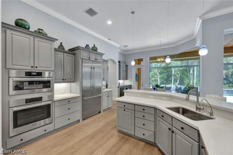 12219 Colliers Reserve Dr, Naples FL - photo 6 of 49