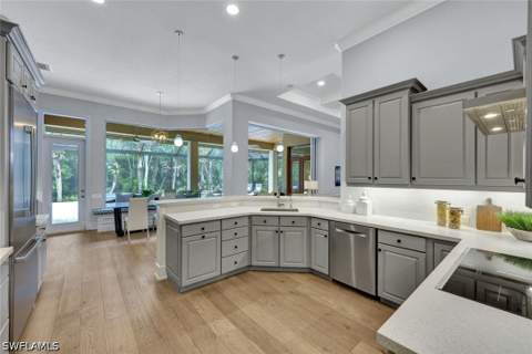 12219 Colliers Reserve Dr, Naples FL - photo 7 of 49