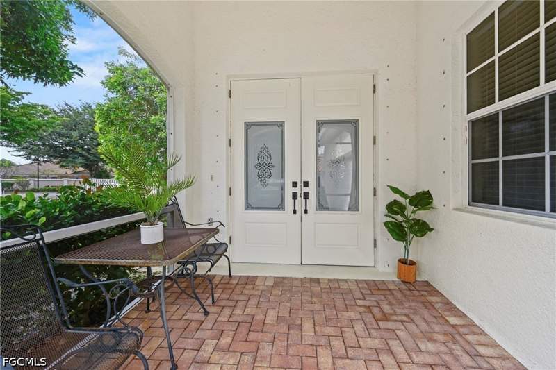 3 bedroom Attached at 15094 Stella Del Mar Ln, Stella Del Mar Townhouses, Fort Myers — photo 3