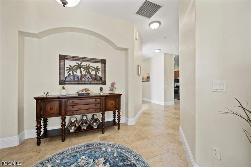 3 bedroom Attached at 15094 Stella Del Mar Ln, Stella Del Mar Townhouses, Fort Myers — photo 5