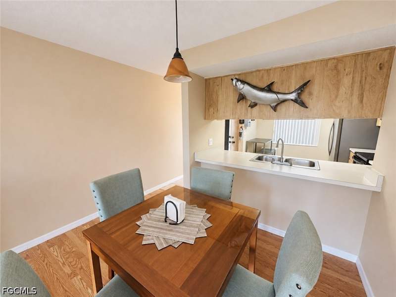 2 bedroom Condominium at 11610 Caravel Cir 102, Terrace, Fort Myers — photo 3