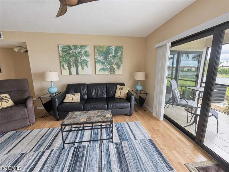2 bedroom Condominium at 11610 Caravel Cir 102, Terrace, Fort Myers — photo 4