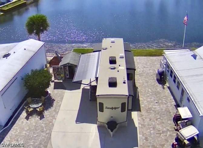 2 bedroom ManufacturedHome at 564 Cattleya Refuge 564, Imperial Wilderness, Naples — photo 2