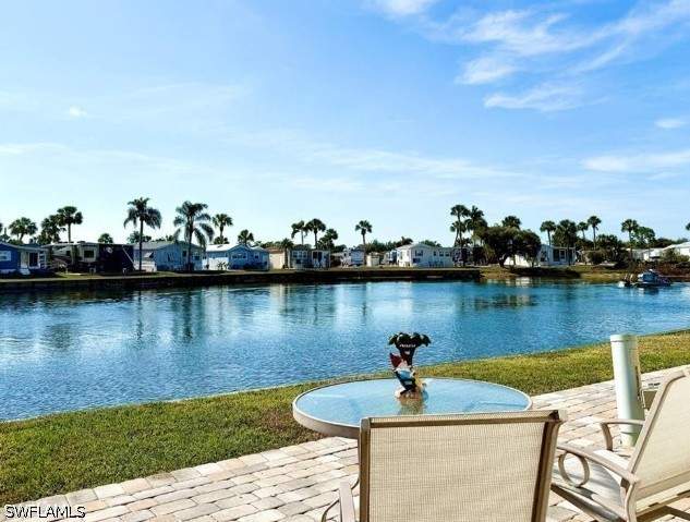 2 bedroom ManufacturedHome at 564 Cattleya Refuge 564, Imperial Wilderness, Naples — photo 4