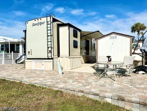 564 Cattleya Refuge 564, Naples FL - photo 7 of 50